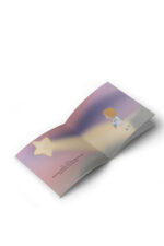 Özge Zeynep Öcal - Bu Dünyada Ben De Varım! - Görsel 2