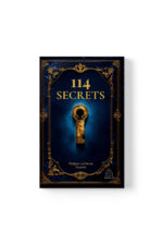 Philippe Lichtman Başaran - 114 Secrets