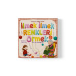 Psikolog Rabia Özgür - İlmek İlmek Renkleri Örmek: Oku, Kes ve Bilekliğini Ör!