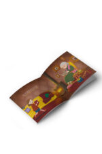 Psikolog Rabia Özgür - İlmek İlmek Renkleri Örmek: Oku, Kes ve Bilekliğini Ör! - Görsel 2