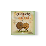 Psikolog Yunus Tokmakcı & Çocuk Gelişim Uzm. Rabia İçyer - Cepceviz ve Leblebi