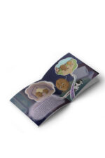 Psikolog Yunus Tokmakcı & Çocuk Gelişim Uzm. Rabia İçyer - Cepceviz ve Leblebi - Görsel 2