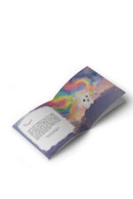 Selen Önen - İçindeki Renkleri Bulan Yıldız Işık - Görsel 2