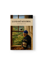 Semiha İyigün Cinek - Candaki Kelebek