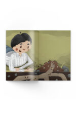 Şerife Sütcü - Dedemin Kumbarası - Görsel 2