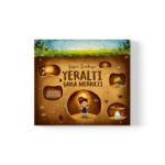 Şeyna Sarıkaya - Yeraltı Şaka Merkezi