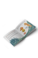 Songül Teleri - Şeffaf Balık Luma ve Görünmez Gücü - Görsel 2