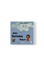 Songül Yıldırım - Mavi Pofuduk Amca