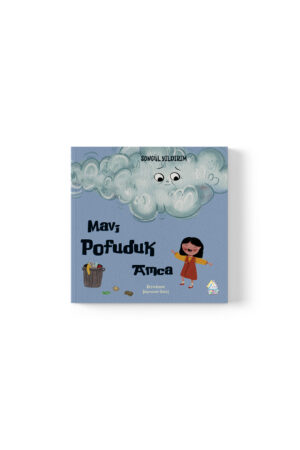 Songül Yıldırım - Mavi Pofuduk Amca