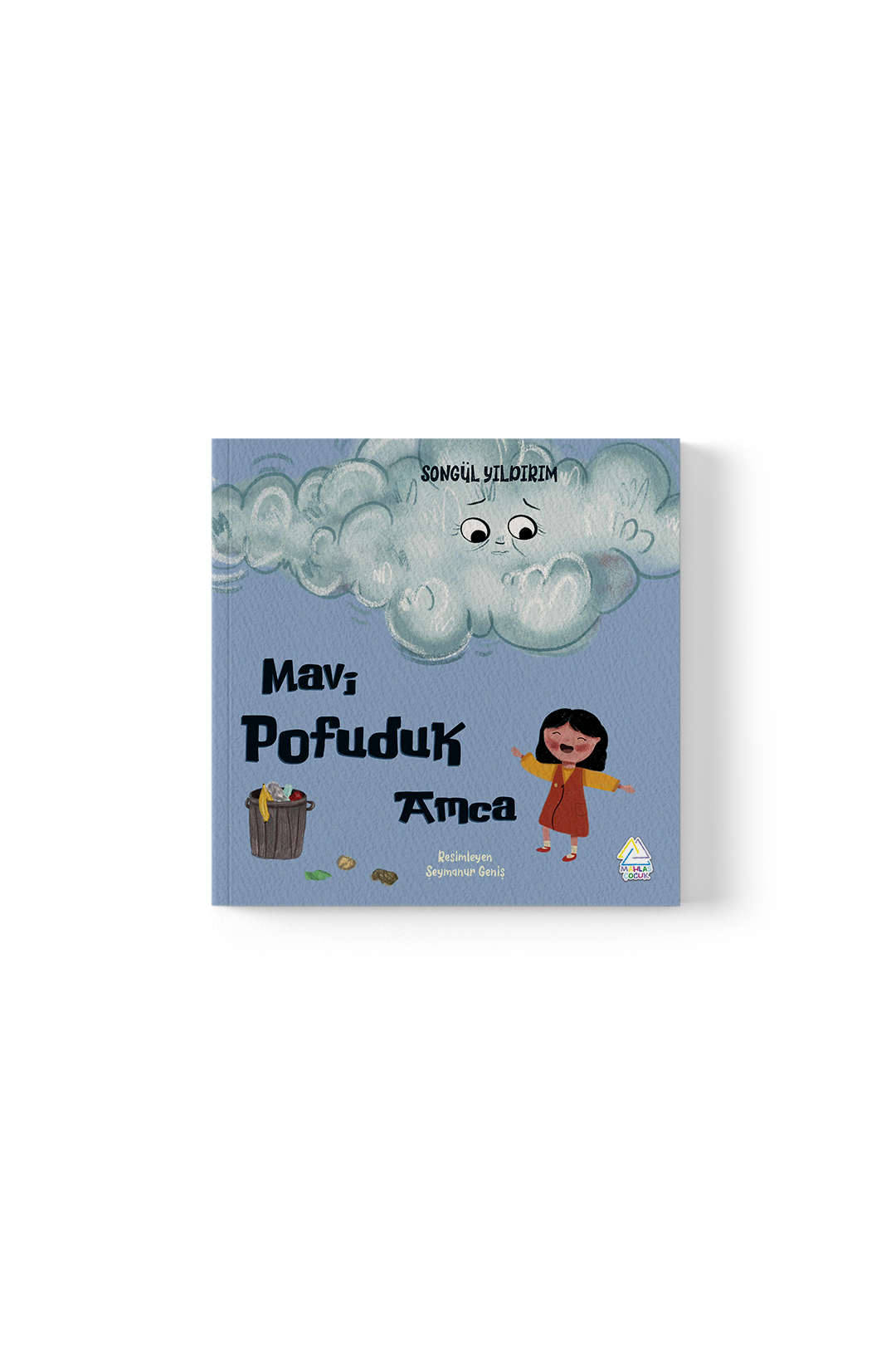 songul yildirim mavi pofuduk amca 2511