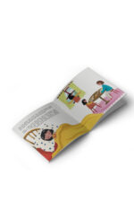 Songül Yıldırım - Mavi Pofuduk Amca - Görsel 2