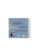 Songül Yıldırım - Mavi Pofuduk Amca - Görsel 3