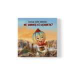 Sümeyye Güzel Sadıkoğlu - Ne Varmış Ki Uçmakta?