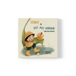 Tuğçe Kıraç Günaydın - Tuna ve Pıt Pıt Yağmur