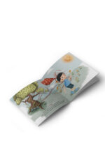 Tuğçe Kıraç Günaydın - Tuna ve Pıt Pıt Yağmur - Görsel 2