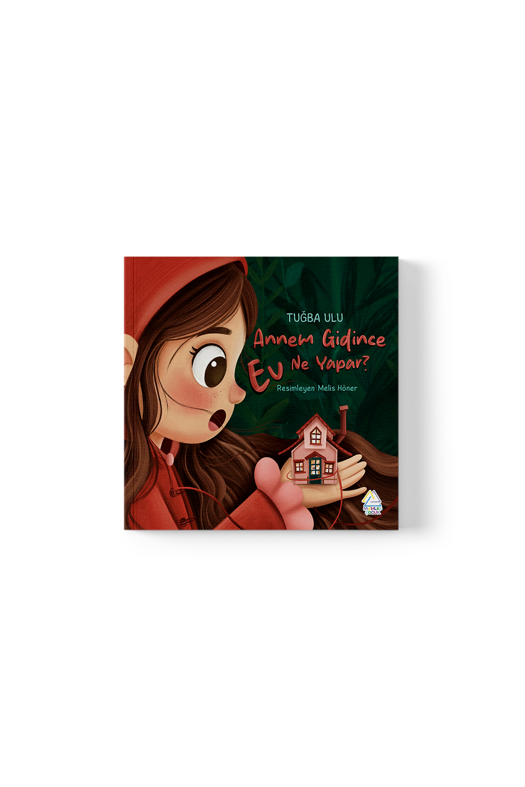 tugba ulu annem gidince ev ne yapar 2526