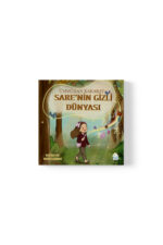 Ümmühan Karabay - Sare’ nin Gizli Dünyası