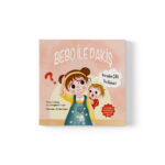 Uzman Psikolog Kübra Kaplan Erturgut - Bebo ile Pakiş: Nereden Çıktı Bu Bebek!