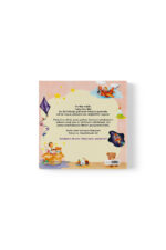 Uzman Psikolog Kübra Kaplan Erturgut - Bebo ile Pakiş: Nereden Çıktı Bu Bebek! - Görsel 3