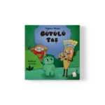 Yağmur Aksarı - Büyülü Taş