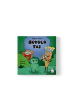 Yağmur Aksarı - Büyülü Taş