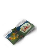 Yağmur Aksarı - Büyülü Taş - Görsel 2