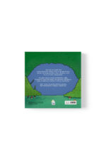 Yağmur Aksarı - Büyülü Taş - Görsel 3