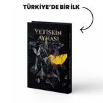 Yetişkin Aynası - Özel Tasarım Premium Baskı - Aykut Demirel