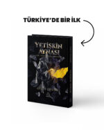 Yetişkin Aynası - Özel Tasarım Premium Baskı - Aykut Demirel