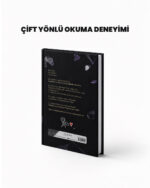 Yetişkin Aynası - Özel Tasarım Premium Baskı - Aykut Demirel - Görsel 3