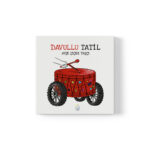 Ayşe Çiçek Taşçı - Davullu Tatil