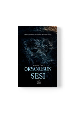 Bahadır Ünlü - Okyanusun Sesi