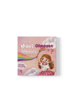 Bahar Ay - Mavi Olmayan Gökyüzü