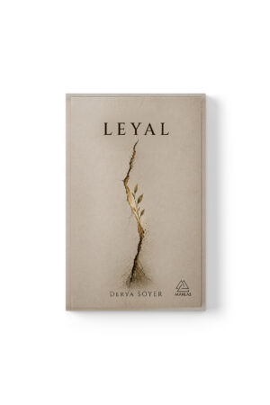 Derya Soyer - Leyal