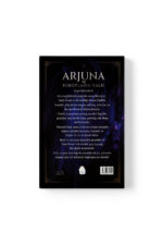 Ezgi Özkuzucu - Arjuna ve Robotların Kalbi - Görsel 3
