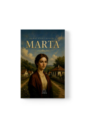 Hamdi Giray Koyuncu - Marta