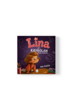 Hilal Düzgün - Lina ve Kaybolan Minik Mıknatıs