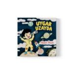 Kübra Paksoy - Uygar Uzayda