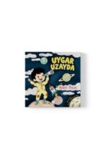 Kübra Paksoy - Uygar Uzayda