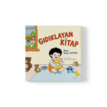 Mahir Karasu - Gıdıklayan Kitap