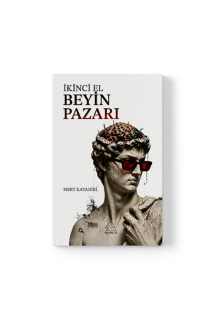 Mert Kayadibi -  İkinci El Beyin Pazarı
