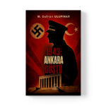 Muhammet Ulupınar - 1943: Ankara Düştü