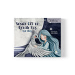Nur Ateş - Sessiz Göl ve Aynalı Kuş