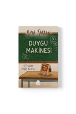 Sema Sarban - Duygu Makinesi