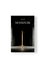 Ahmet Servet Uluçay - Sessizlik