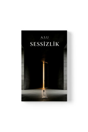 Ahmet Servet Uluçay - Sessizlik