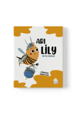 Betül Çalışkan - Arı Lily