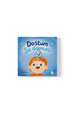 Büşra Hoşgör Kutlu - Dostum Su Damlası