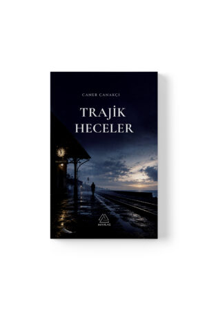 Caner Çanakçı - Trajik Heceler
