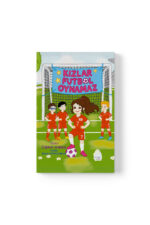 Çiğdem Şimşek - Kızlar Futbol Oynamaz
